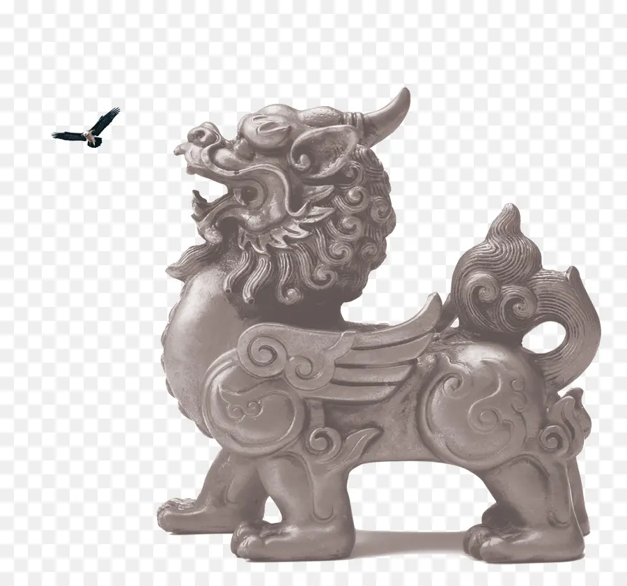 Aslan，Feng Shui PNG