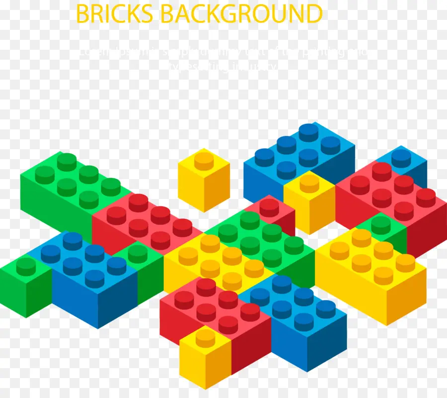 Oyuncak Bloğu，Lego PNG