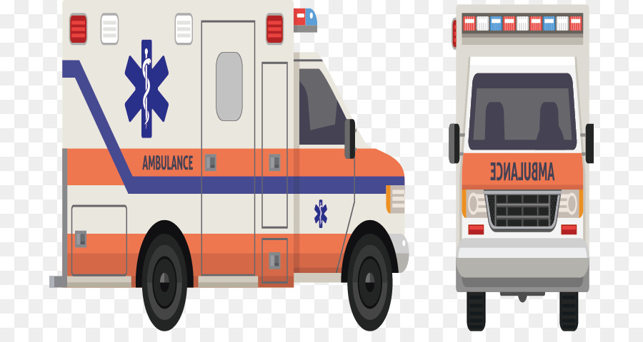 Ambulans，Acil Durum PNG