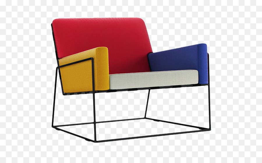 Düğümlü Sandalye，Milan Mobilya Fuarı PNG