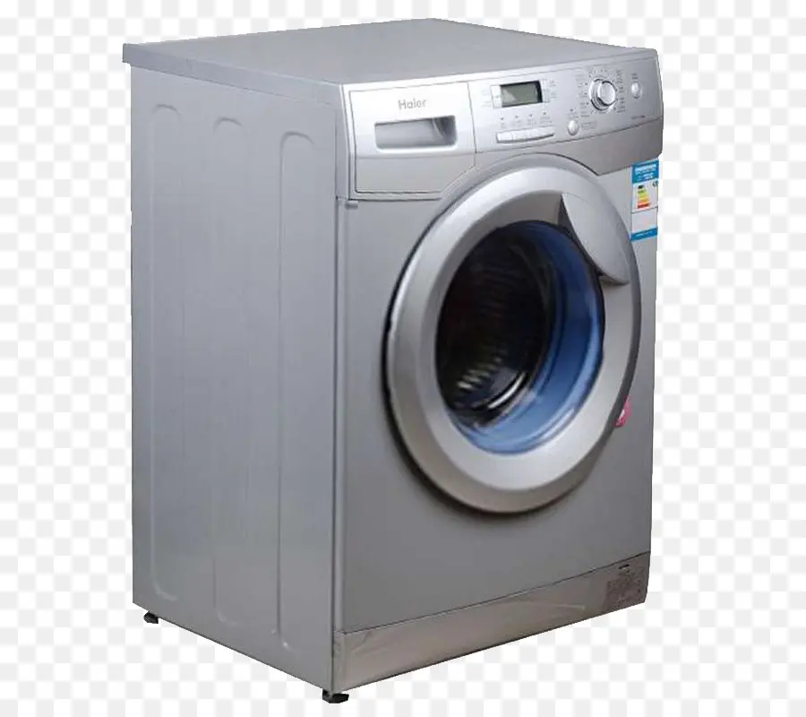 çamaşır Makinesi，Haier PNG