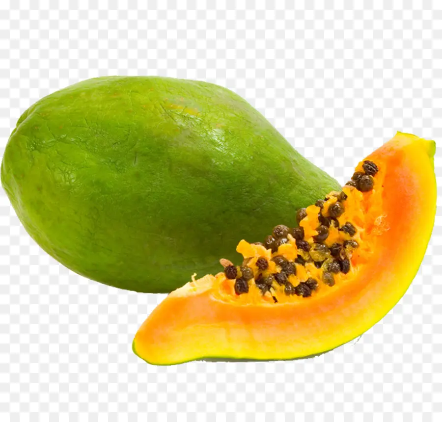 Papaya，Tropikal PNG