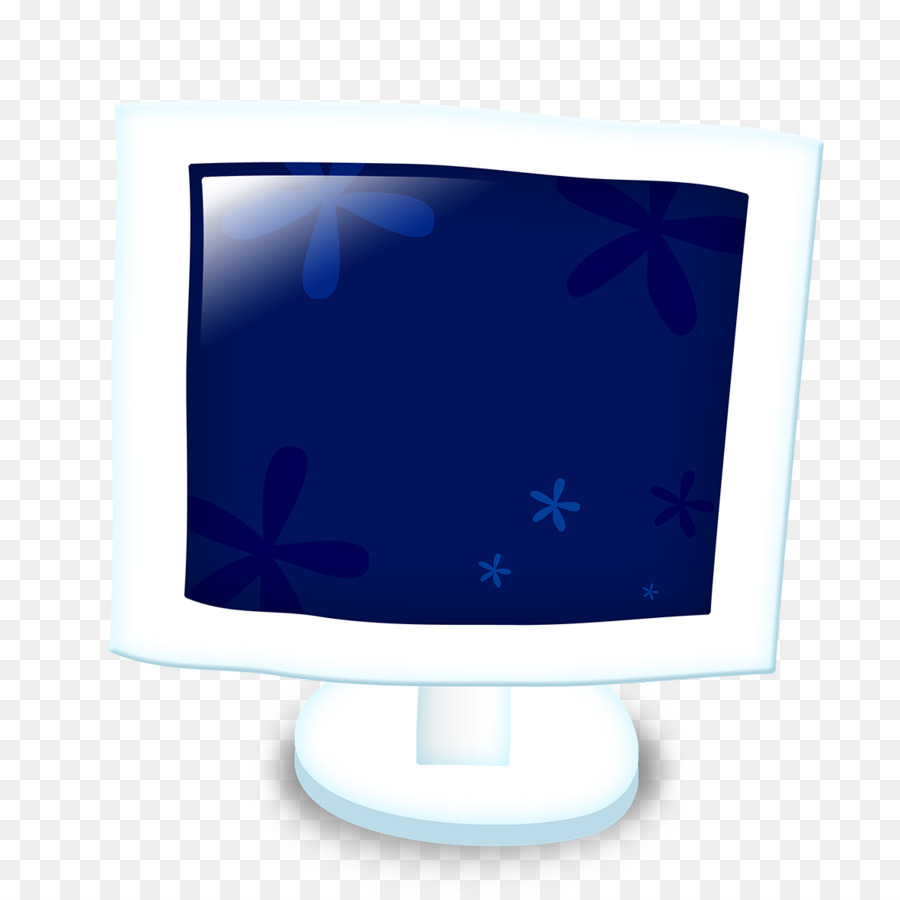 Bilgisayar Monitörü，Macintosh PNG
