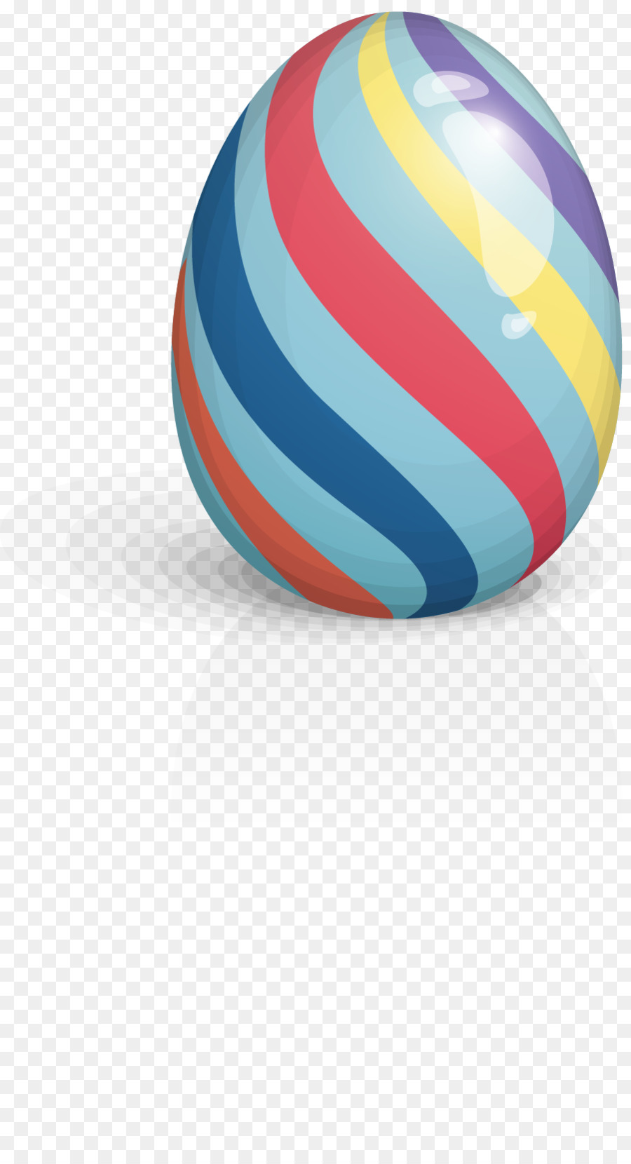Paskalya Yumurtası Klasik，Paskalya Yumurtası PNG