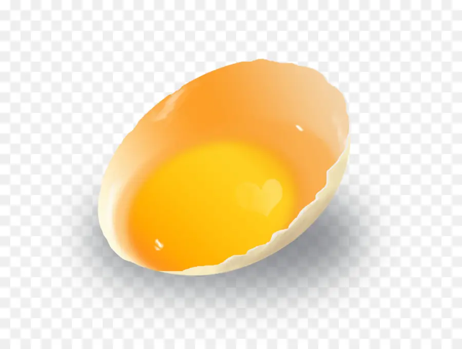 Yumurta Sarısı，Yumurta PNG