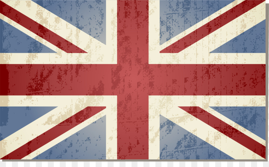 Union Jack，İngiltere PNG