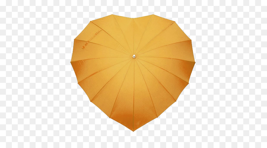 Kalp，şemsiye PNG
