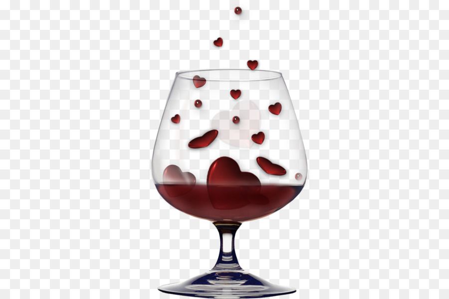 Kırmızı şarap，Dostluk PNG