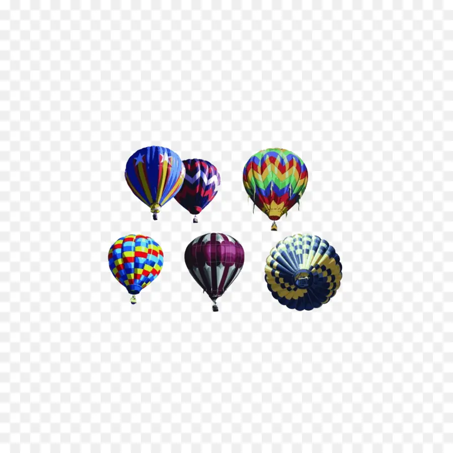 Uçuş，Balon PNG
