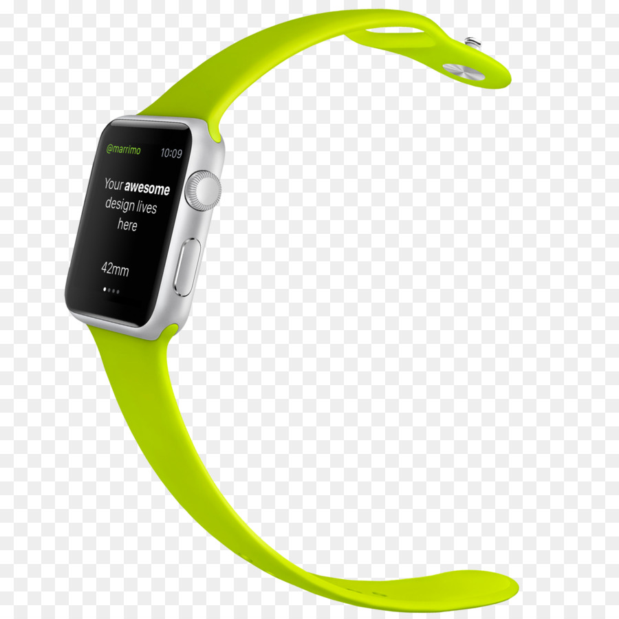 Apple Watch，İzle PNG