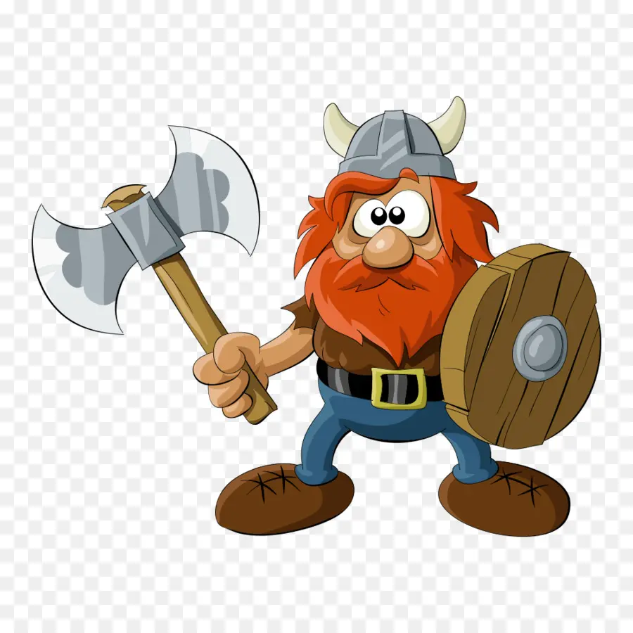 Viking，Balta PNG