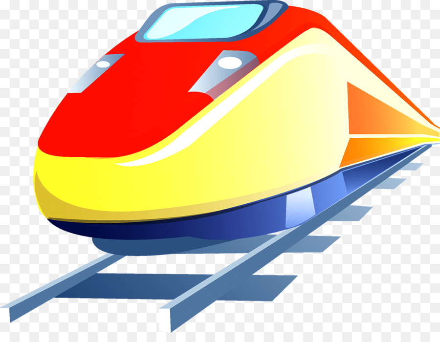 Demiryolu Taşımacılığı，Adobe ıllustrator PNG