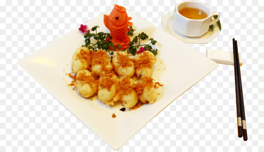 Tempura，Patlıcan PNG