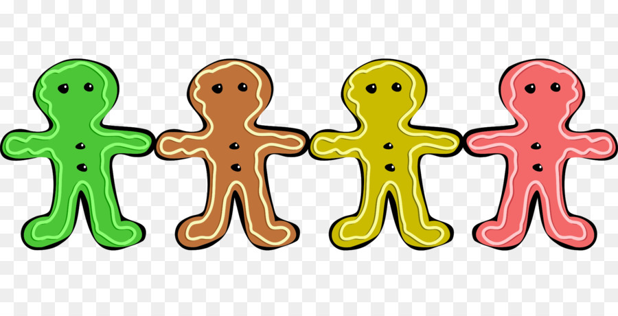 Gingerbread Adam，Buzlanma PNG