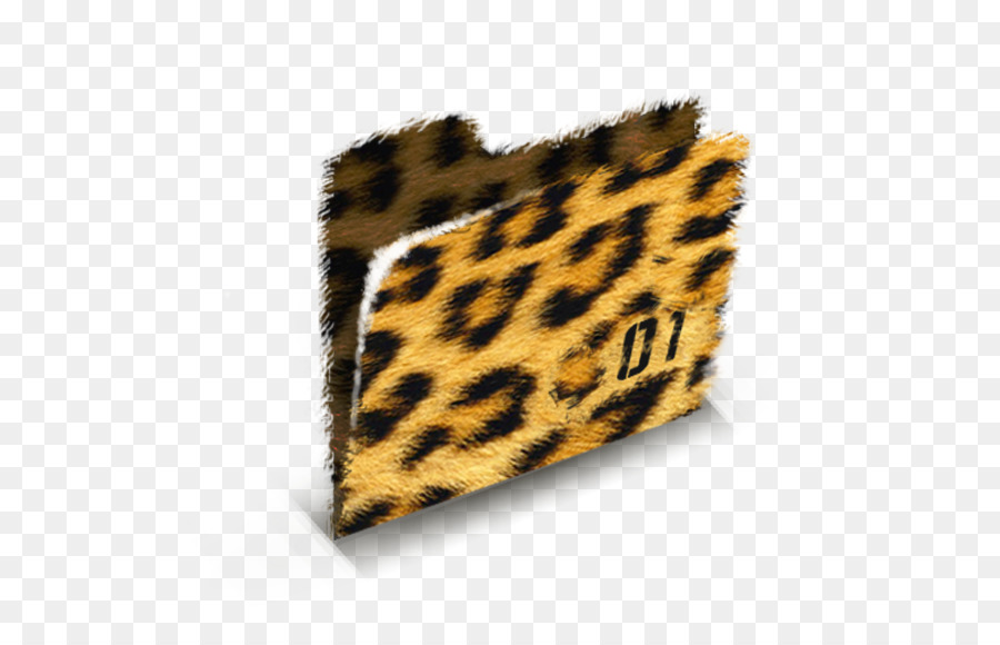 Leopar，Kaplan PNG