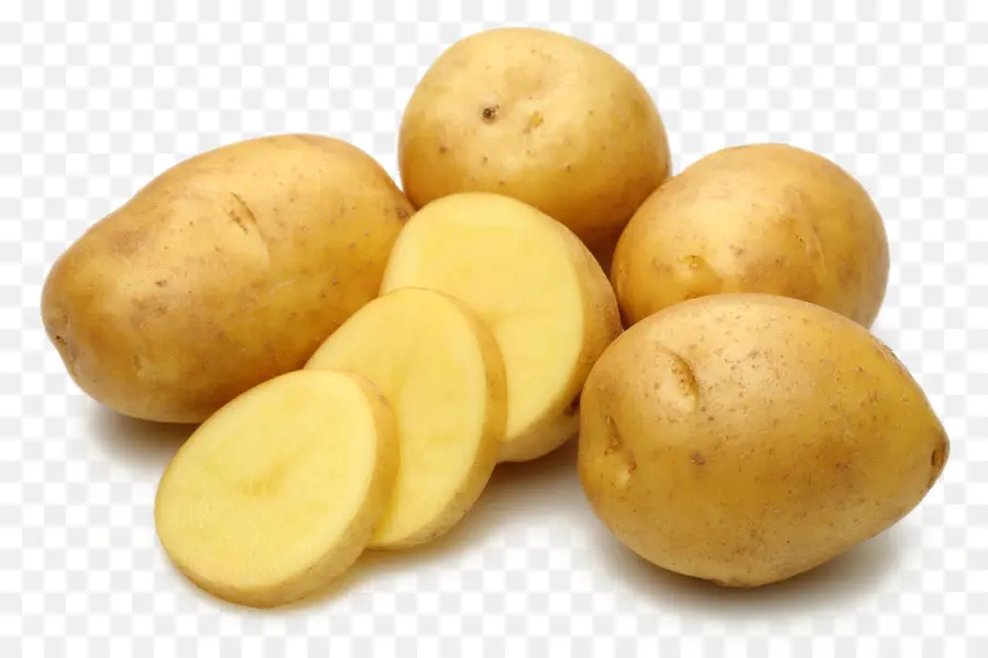 Patates Püresi，Patates PNG