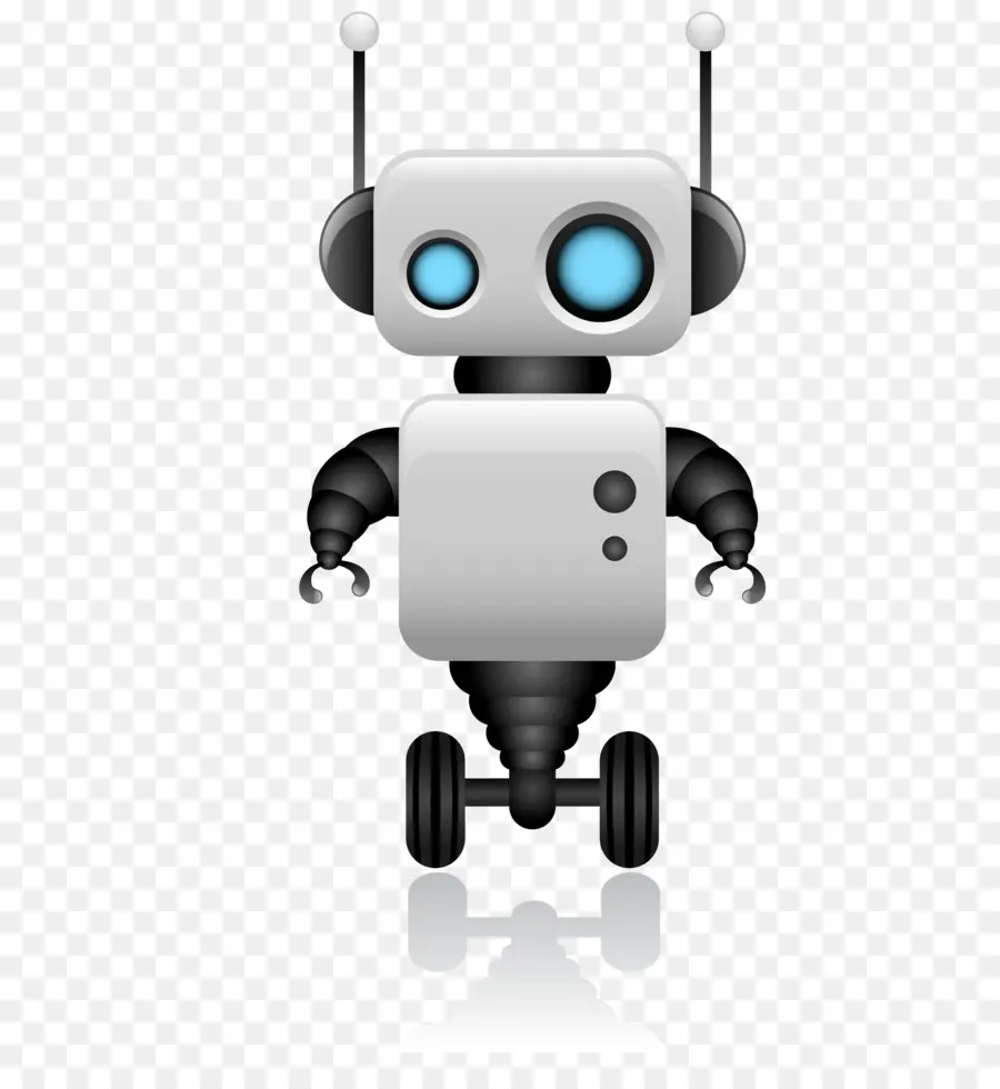 Robot，Makine PNG