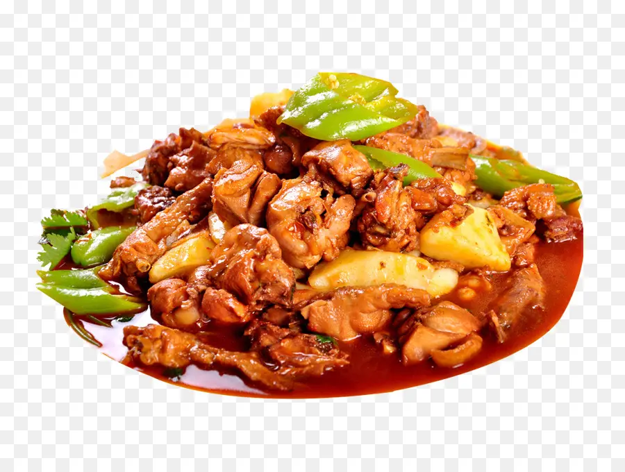 Tavuk，Çin Mutfağı PNG