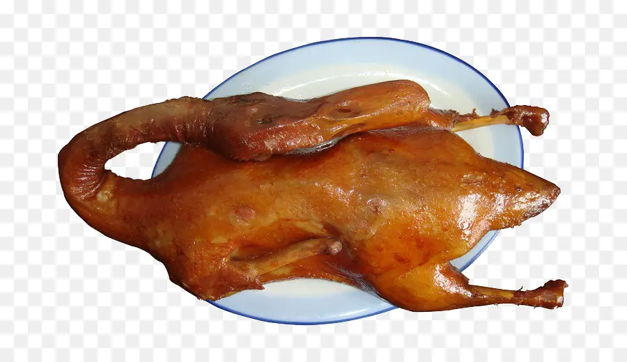 Kızarmış Tavuk，Pekin ördeği PNG