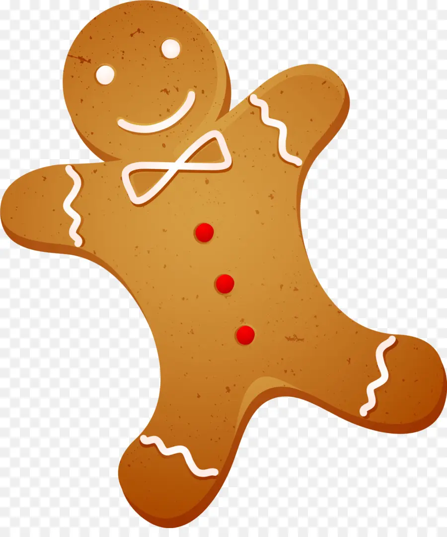 Gingerbread Evi，Gingerbread Adam PNG
