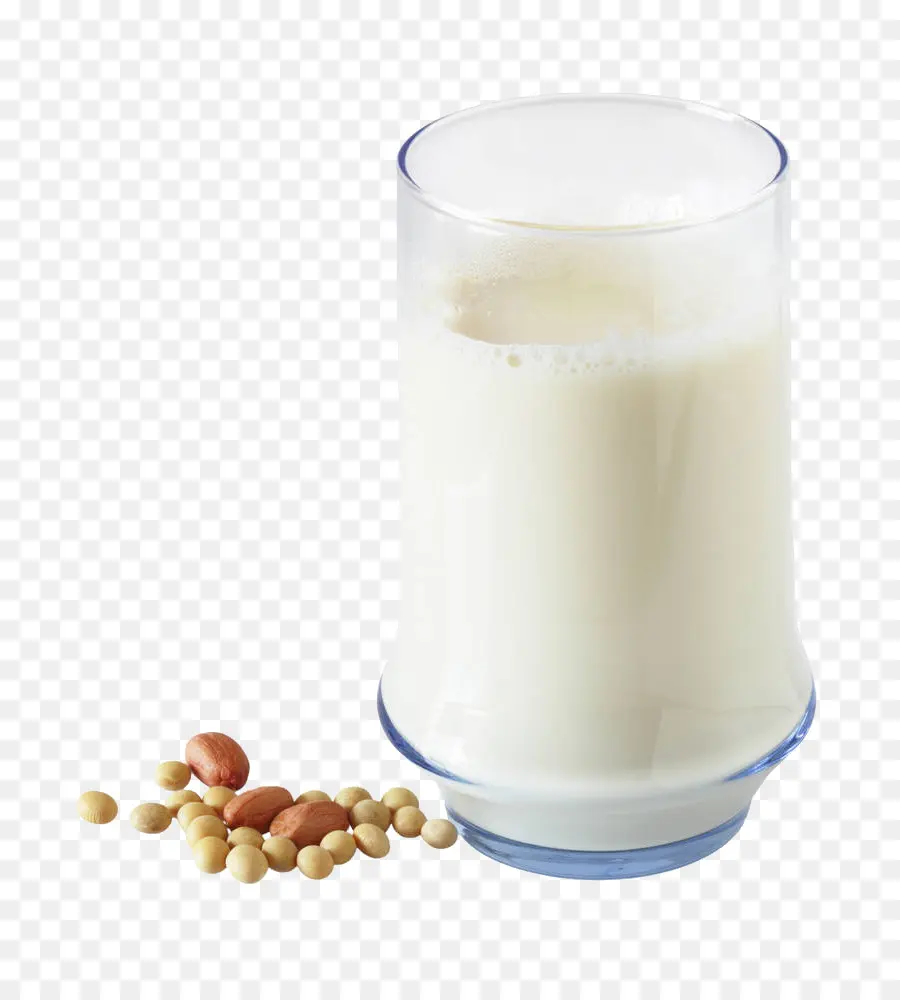 Aromalı Süt，Soya Sütü PNG