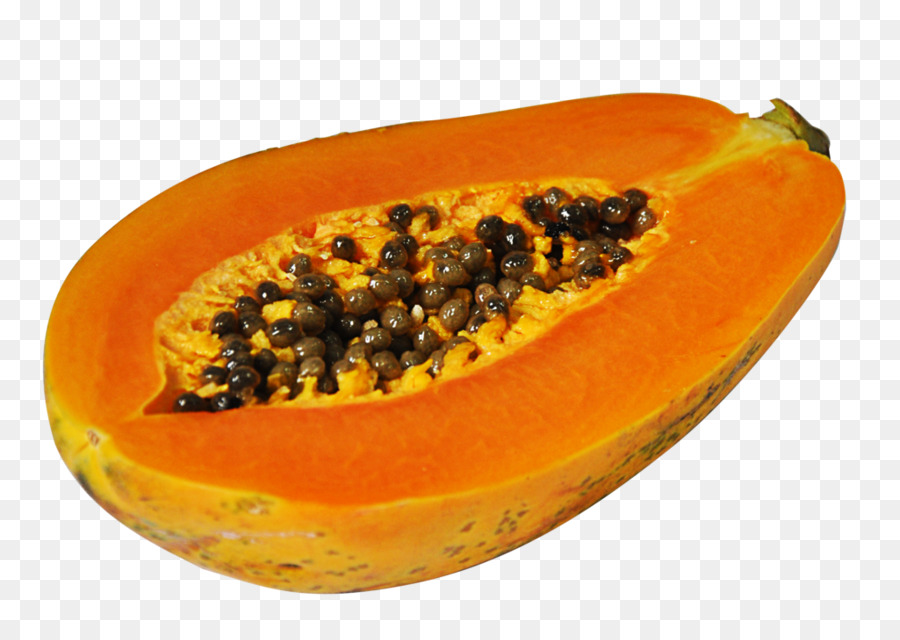 Papaya，Proteaz PNG