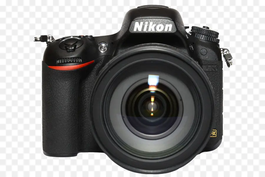 Dijital Slr，Nikon D750 PNG