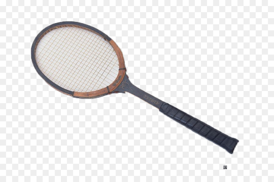 Bir Tenis Raketi，Indir PNG