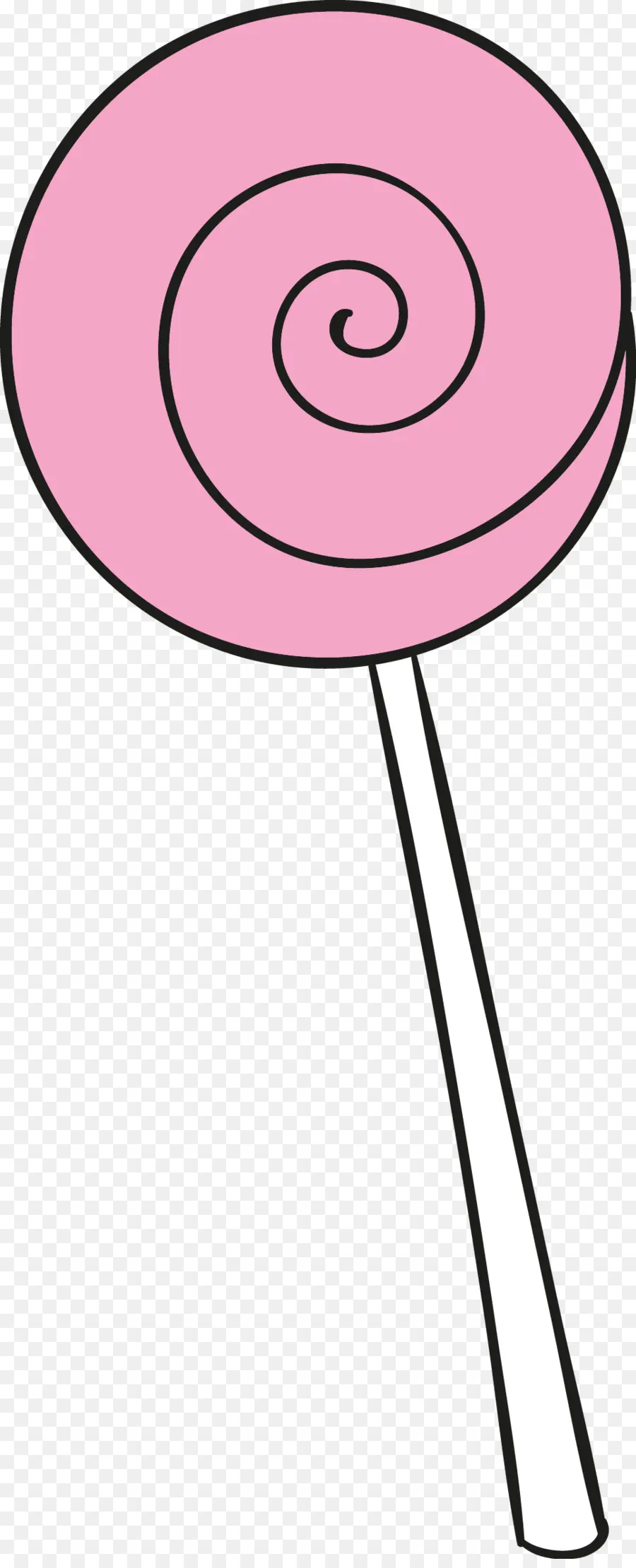 Lolipop，Girdap PNG