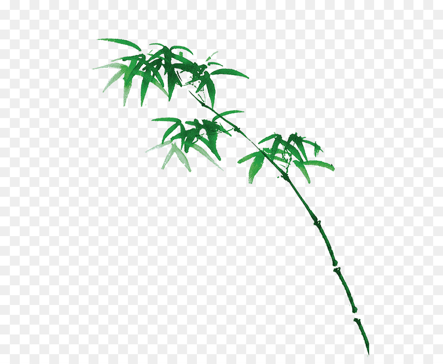 Bambu，Indir PNG