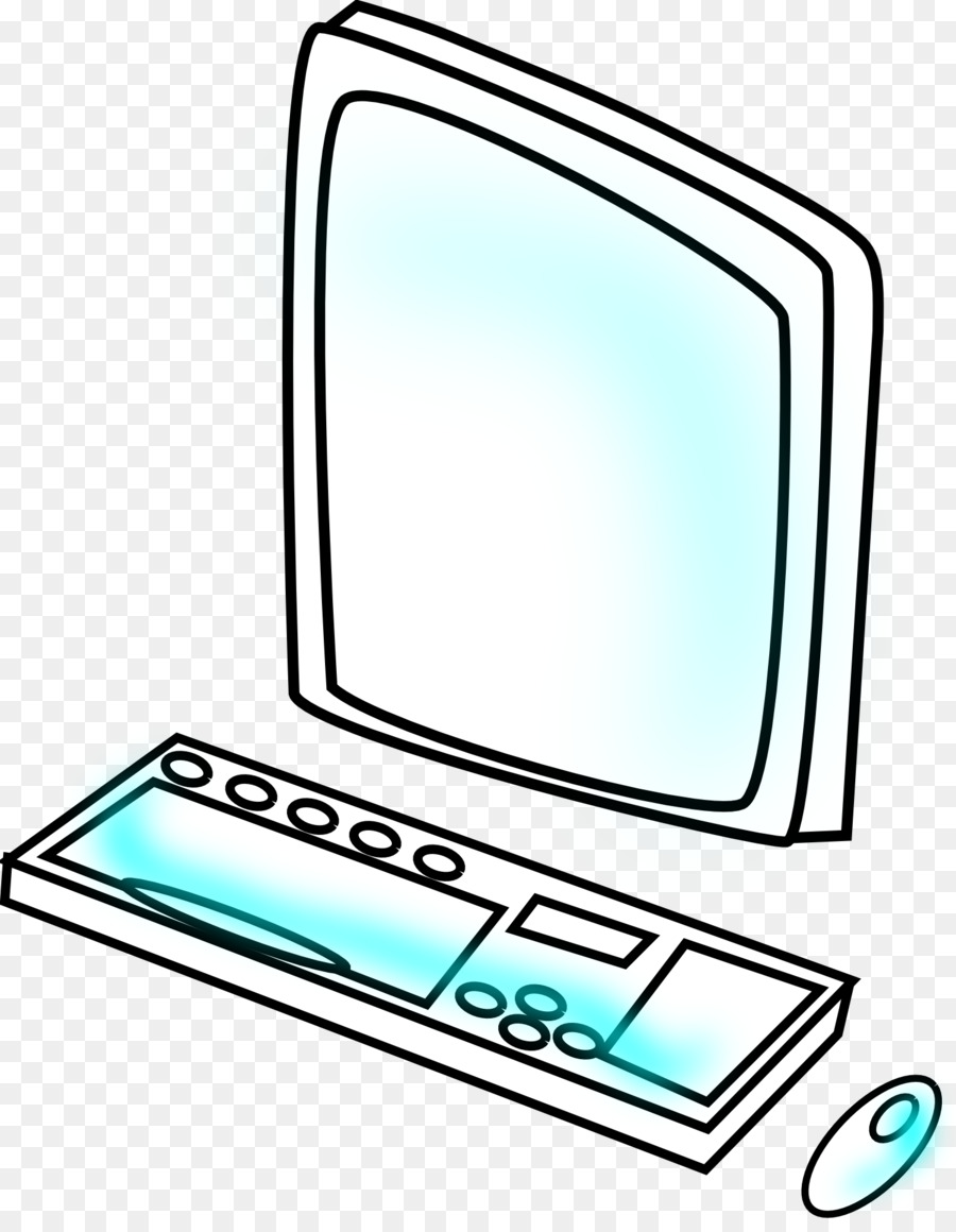 Dizüstü Bilgisayar，Animasyon PNG