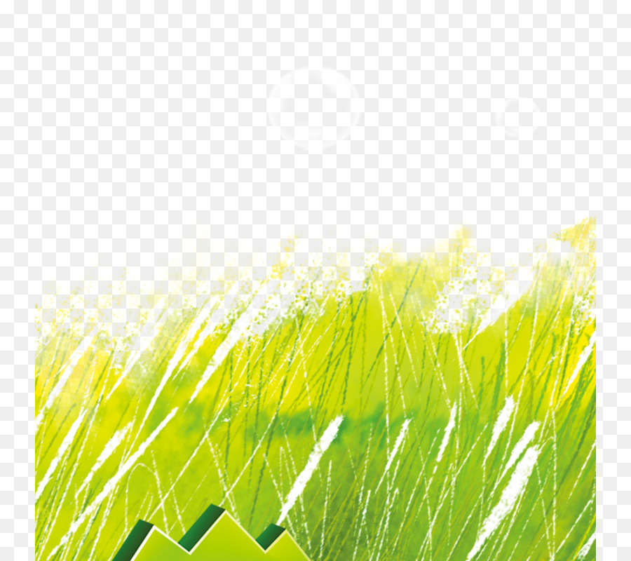 Yeşil，Sanat Eserleri PNG