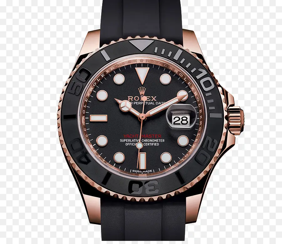 Rolex Saat，Kronometre PNG