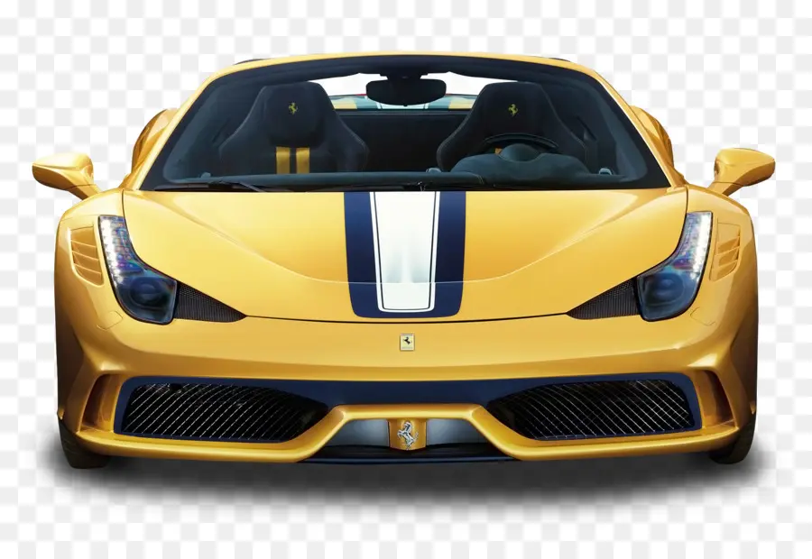 Ferrari Araba，Spor Araba PNG