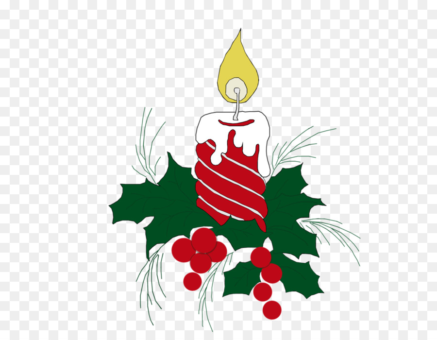 Noel Ağacı，Yanma PNG