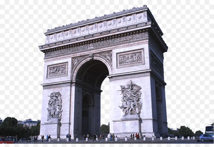 Arc De Triomphe Ye，Champsxc9lysxe9es PNG