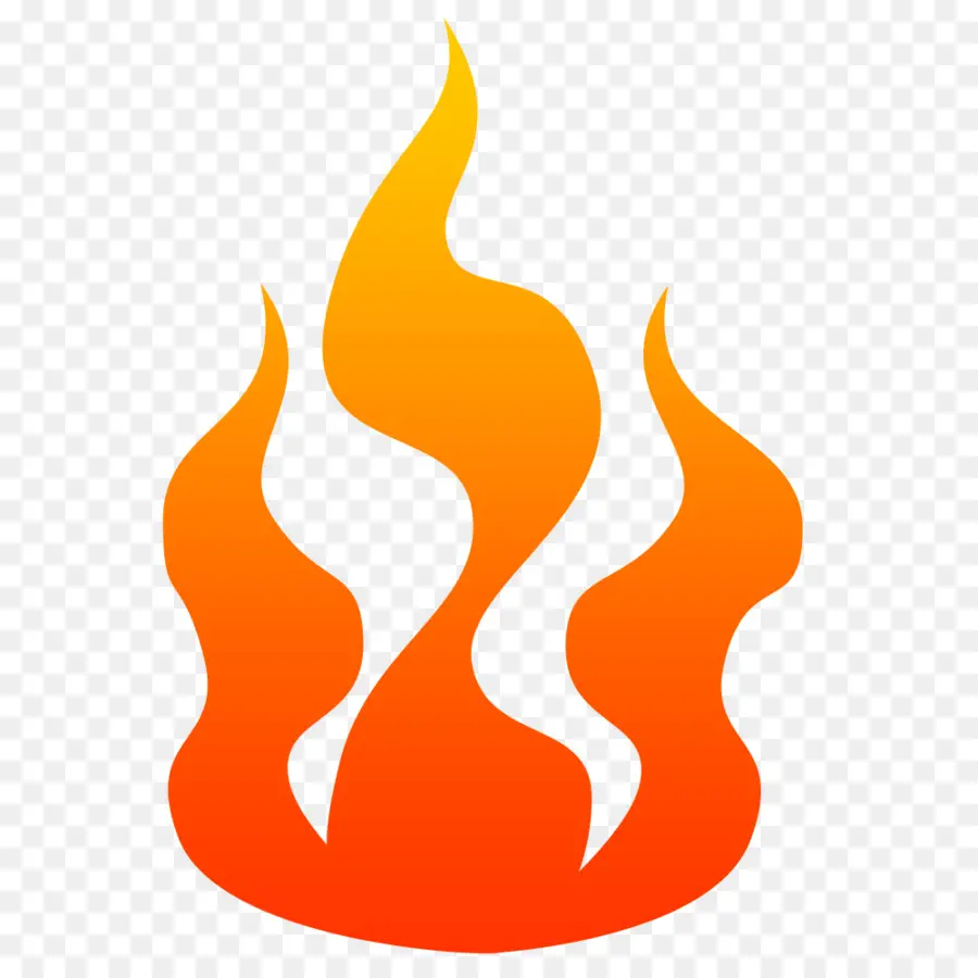 Yangın，Tehlike Sembol PNG