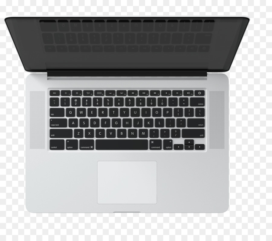 Macbook Pro，Dizüstü Bilgisayar PNG