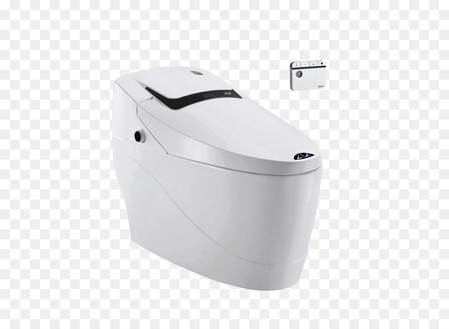 Akıllı Tuvalet，Banyo PNG