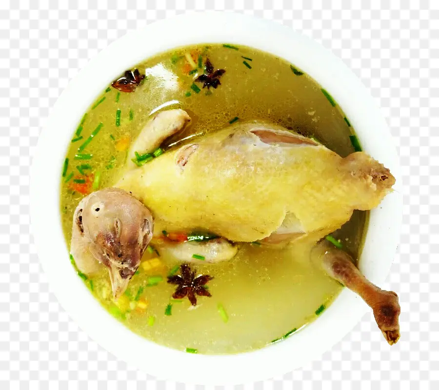 Tavuk çorbası，Tavuk PNG
