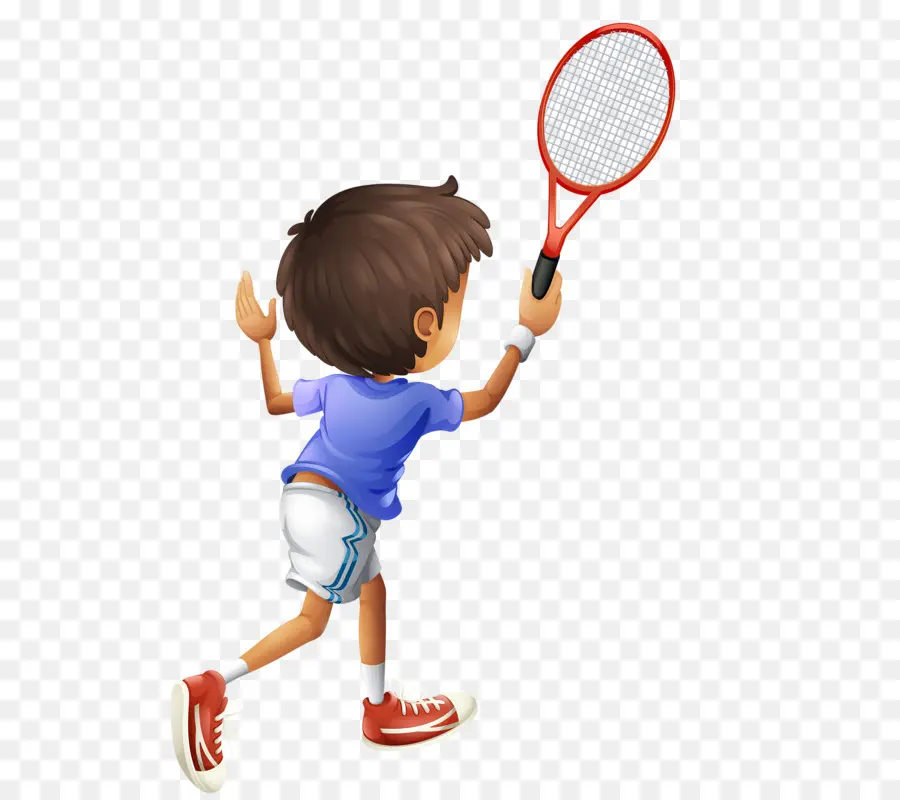 Tenis Oyuncusu，Erkek çocuk PNG