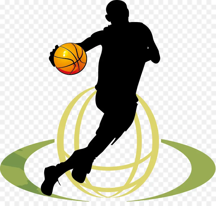 Basketbol Oyuncusu，Basketbol PNG