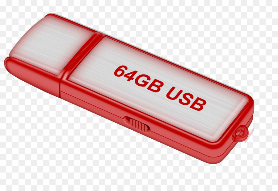 Usb Sürücü，64gb PNG