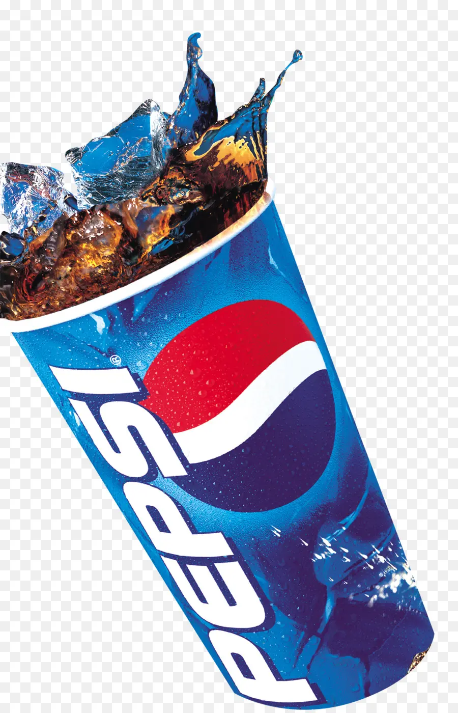 Dondurma，Pepsi PNG