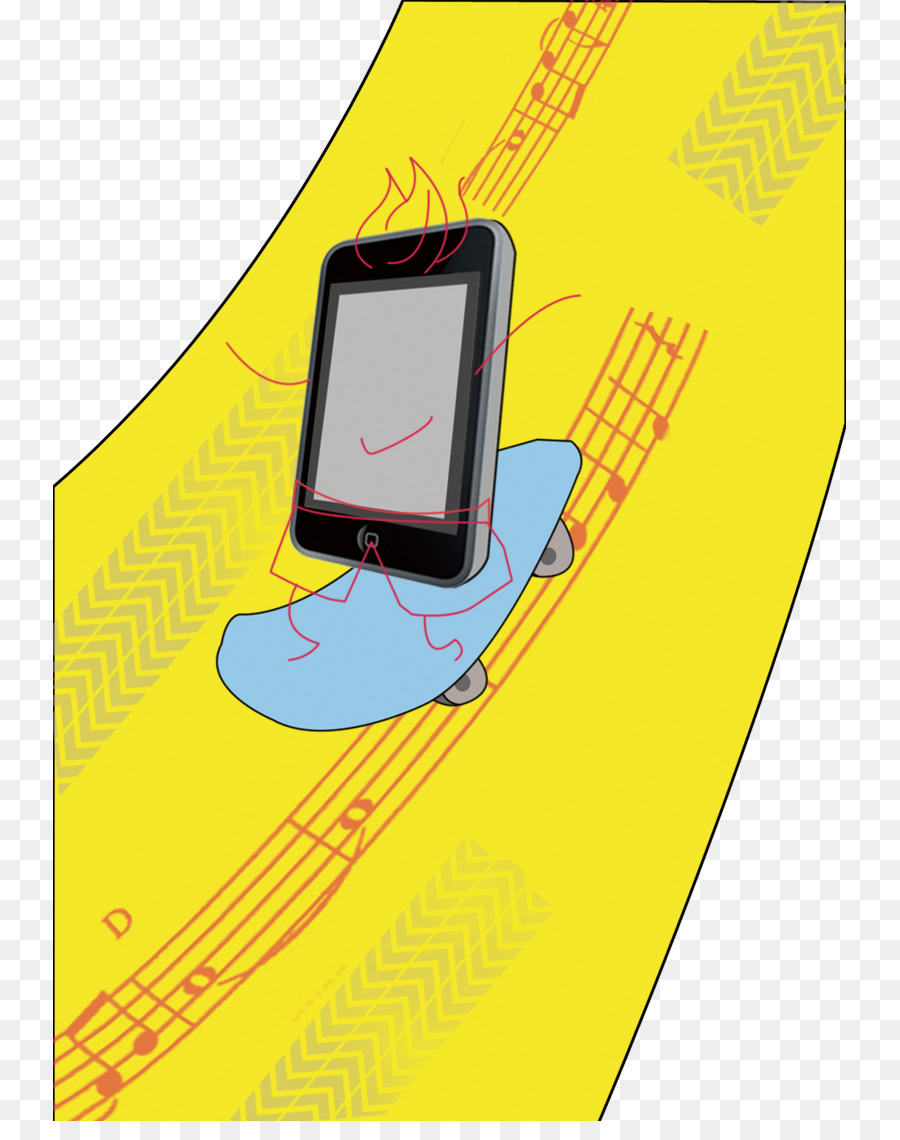 Ipod Touch，Poster PNG