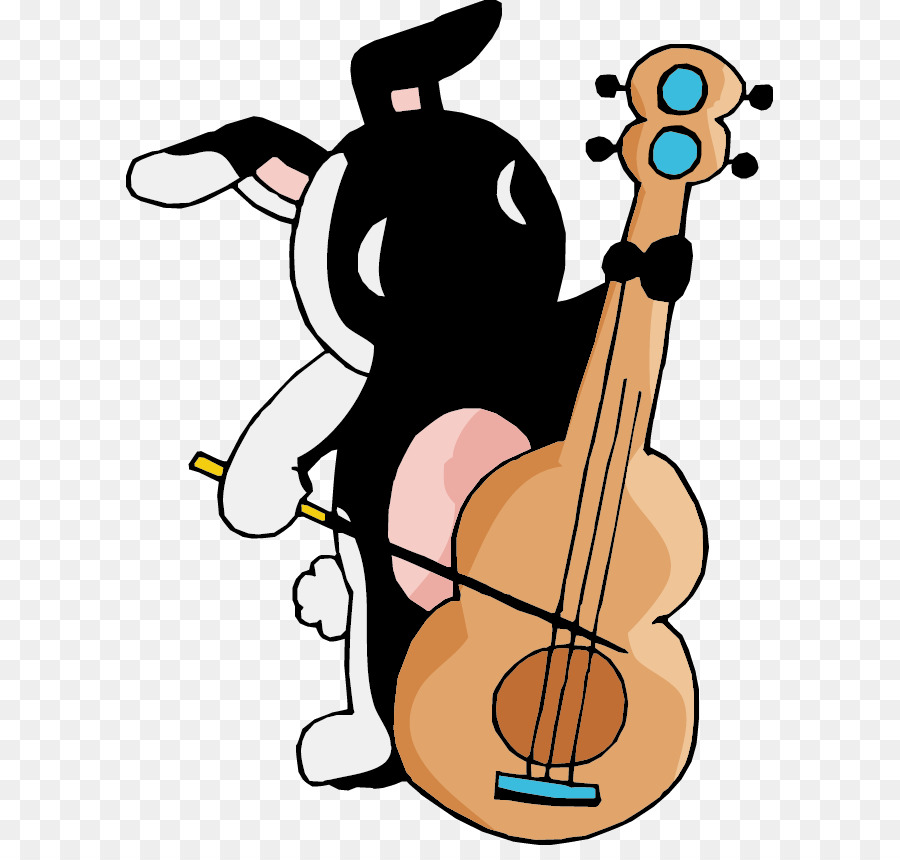 Karikatür，Gitar PNG