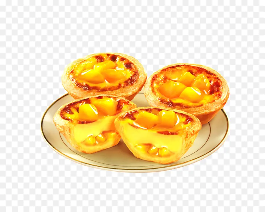 Yumurta Tart，Kfc PNG