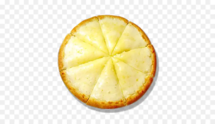 Peynirli Pizza，Dilimler PNG