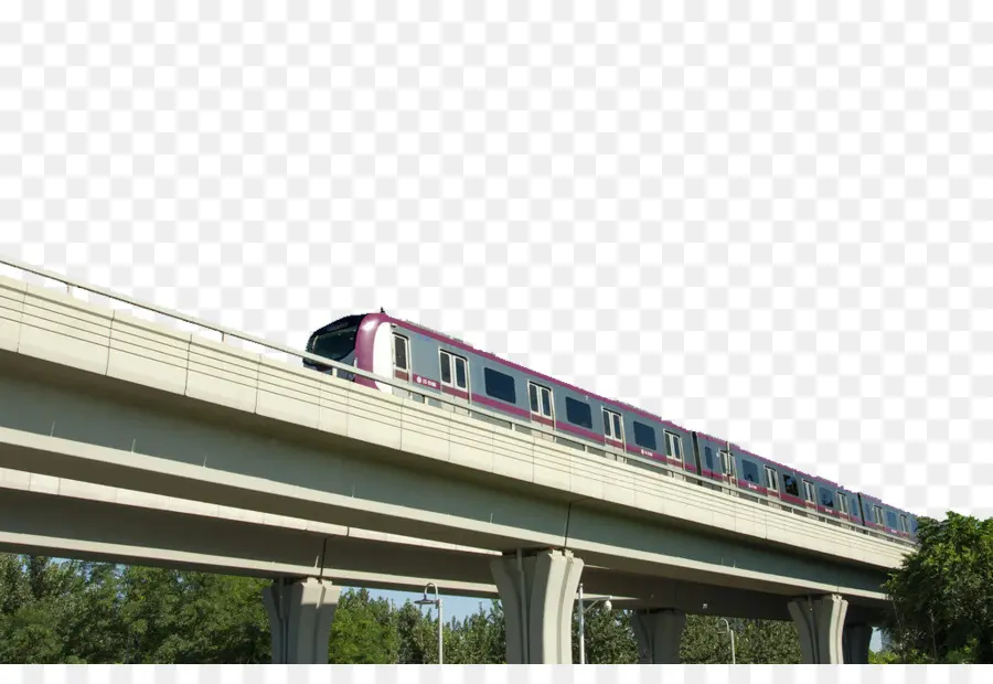 Tren，Demiryolu PNG