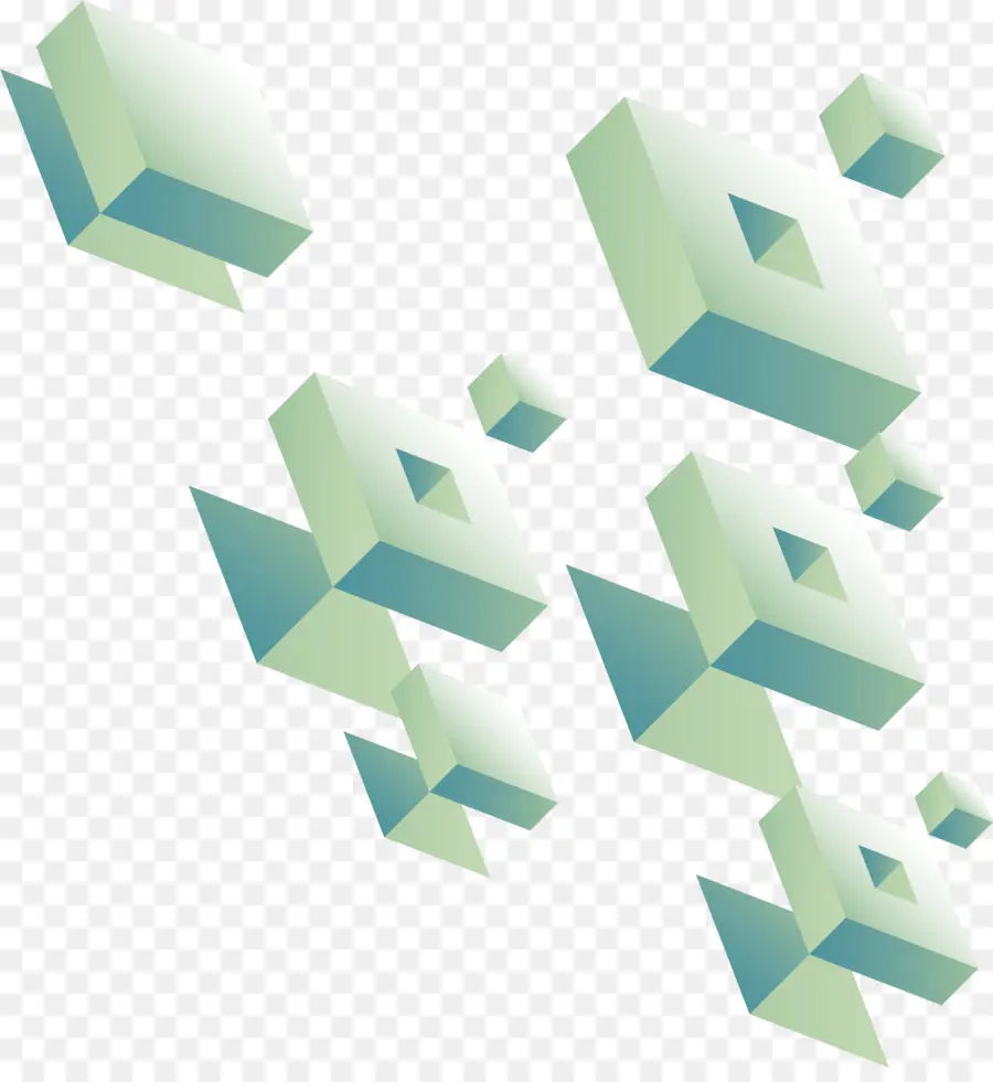 Geometrik Şekiller，Şekiller PNG